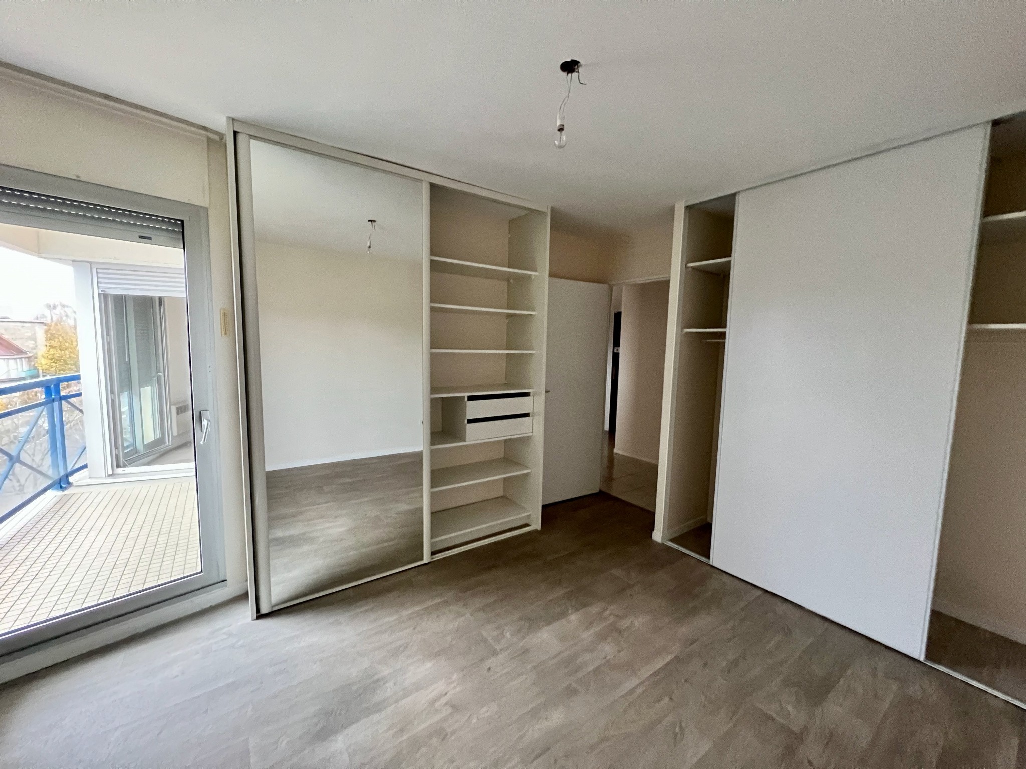 Vente Appartement à Lorient 2 pièces