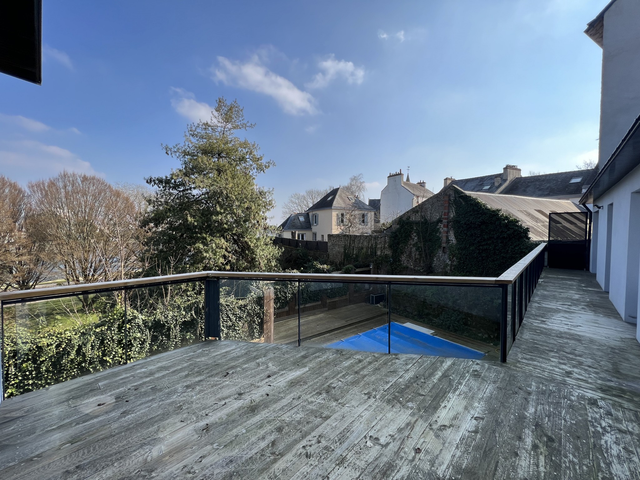 Vente Maison à Lorient 6 pièces