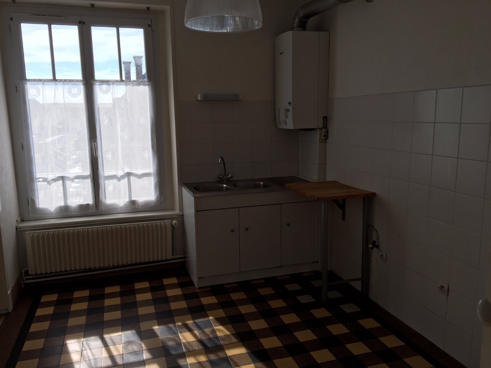 Location Appartement à Charleville-Mézières 3 pièces