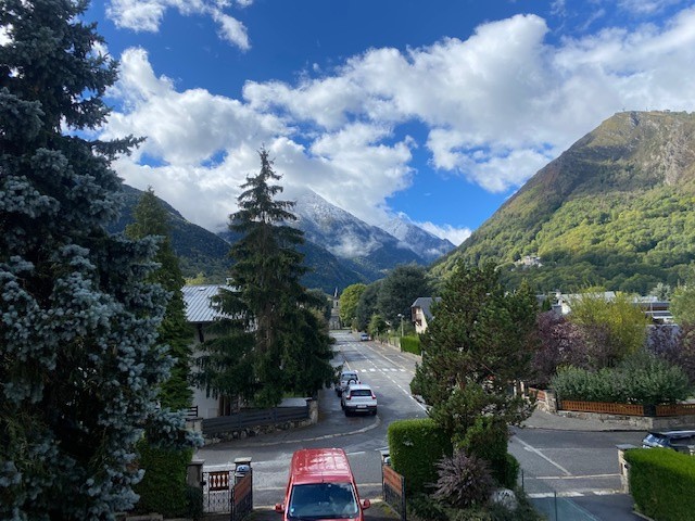 Vente Maison à Saint-Lary-Soulan 8 pièces