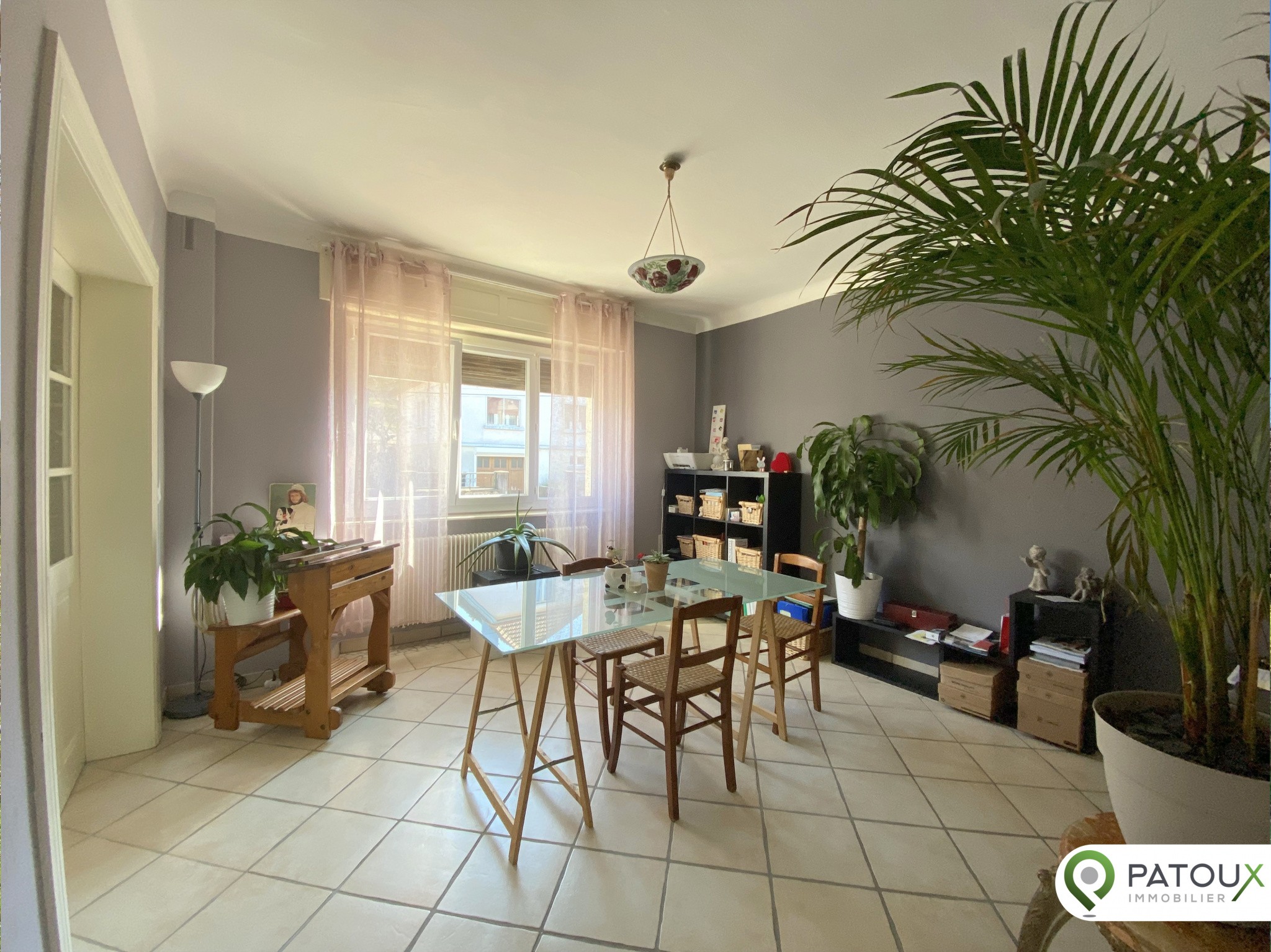 Vente Maison à Sarrebourg 6 pièces