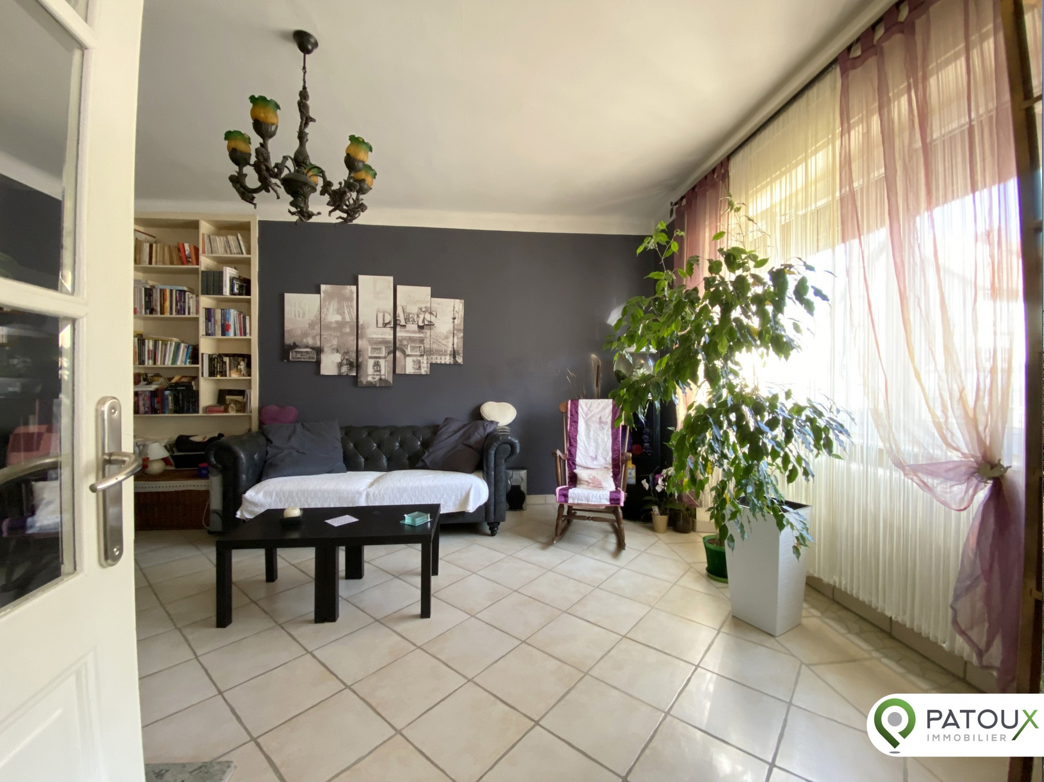 Vente Maison à Sarrebourg 6 pièces