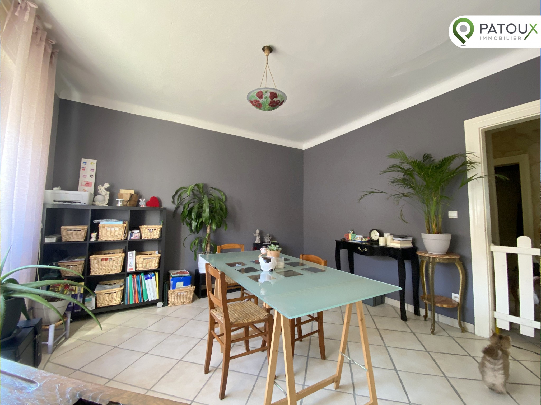 Vente Maison à Sarrebourg 6 pièces