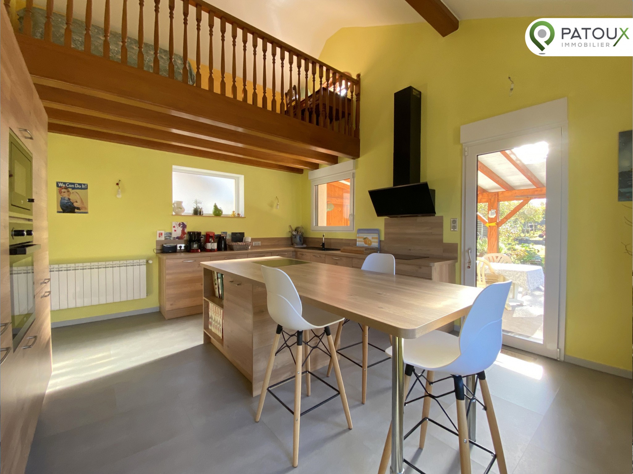 Vente Maison à Cirey-sur-Vezouze 6 pièces