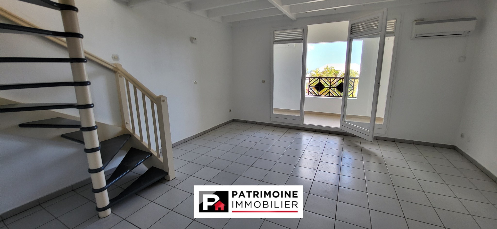 Vente Appartement à le Gosier 2 pièces