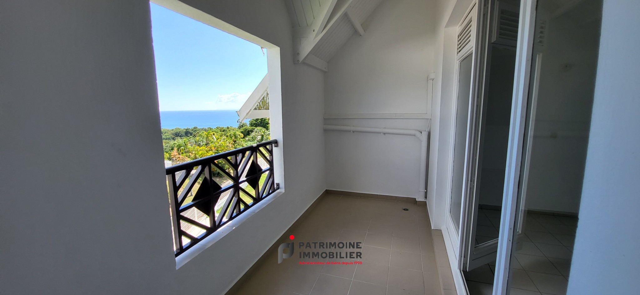 Vente Appartement à le Gosier 2 pièces