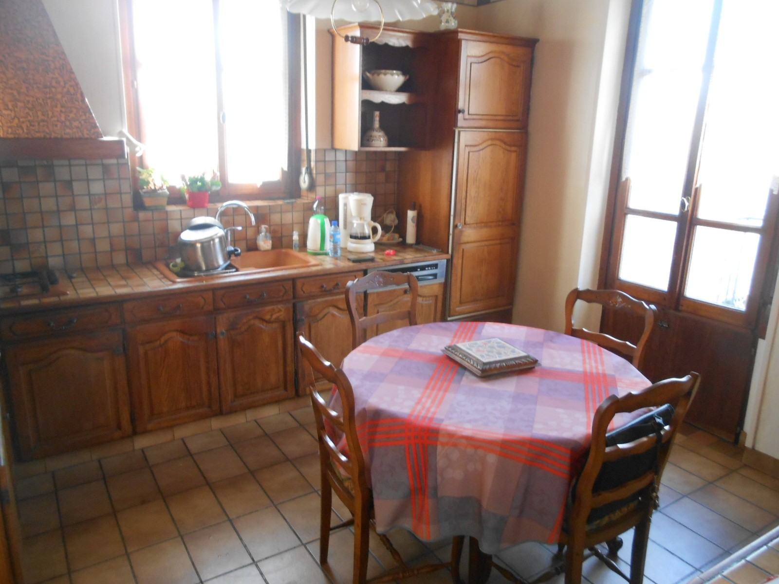 Vente Maison à Sainte-Marguerite 7 pièces