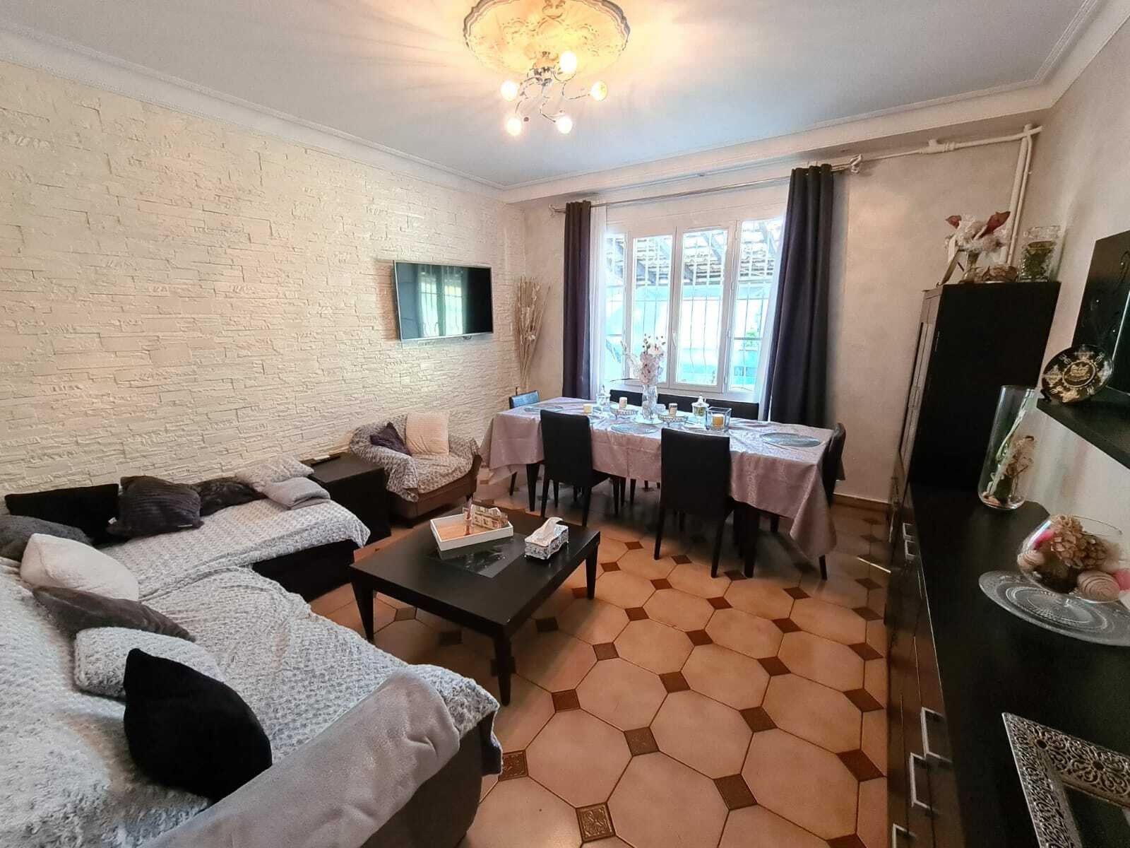 Vente Maison à Marseille 14e arrondissement 5 pièces