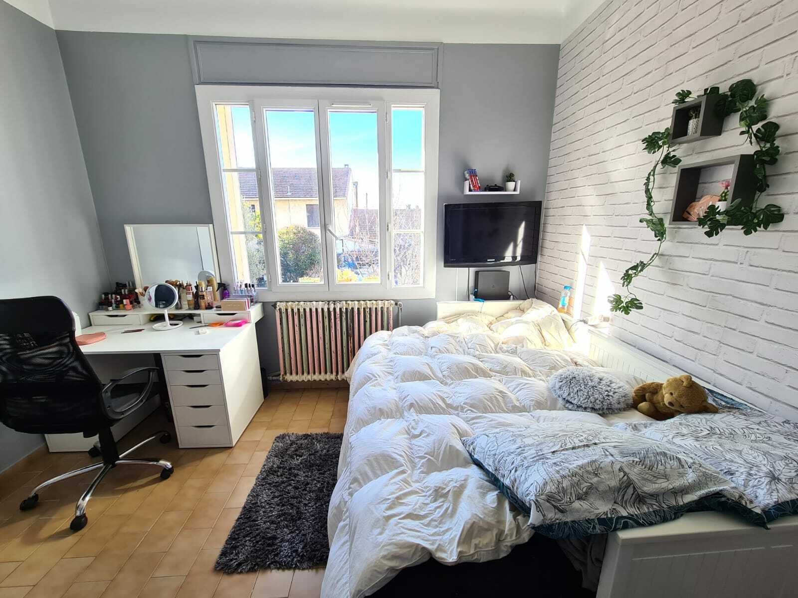 Vente Maison à Marseille 14e arrondissement 5 pièces