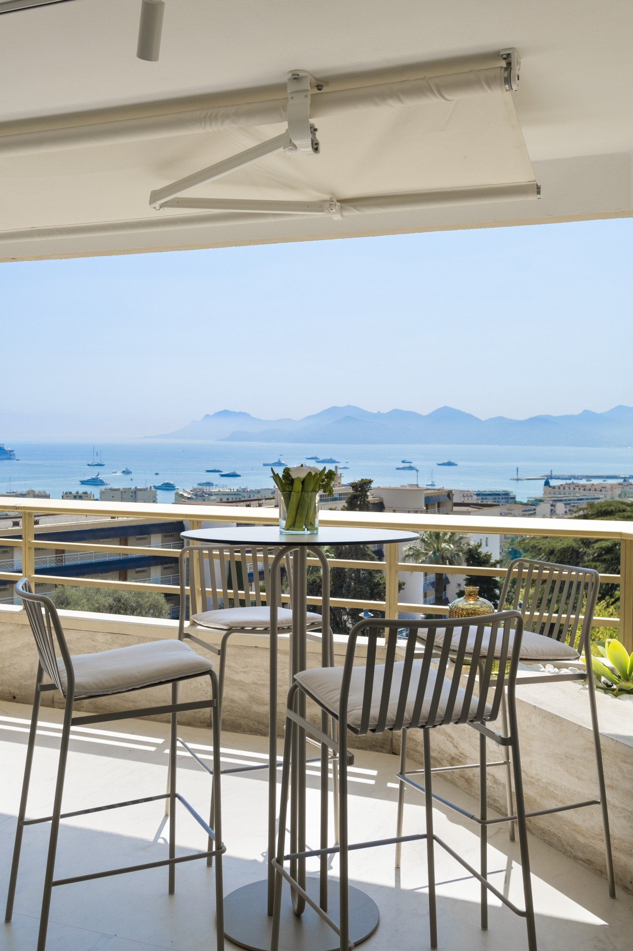 Vente Appartement à Cannes 4 pièces