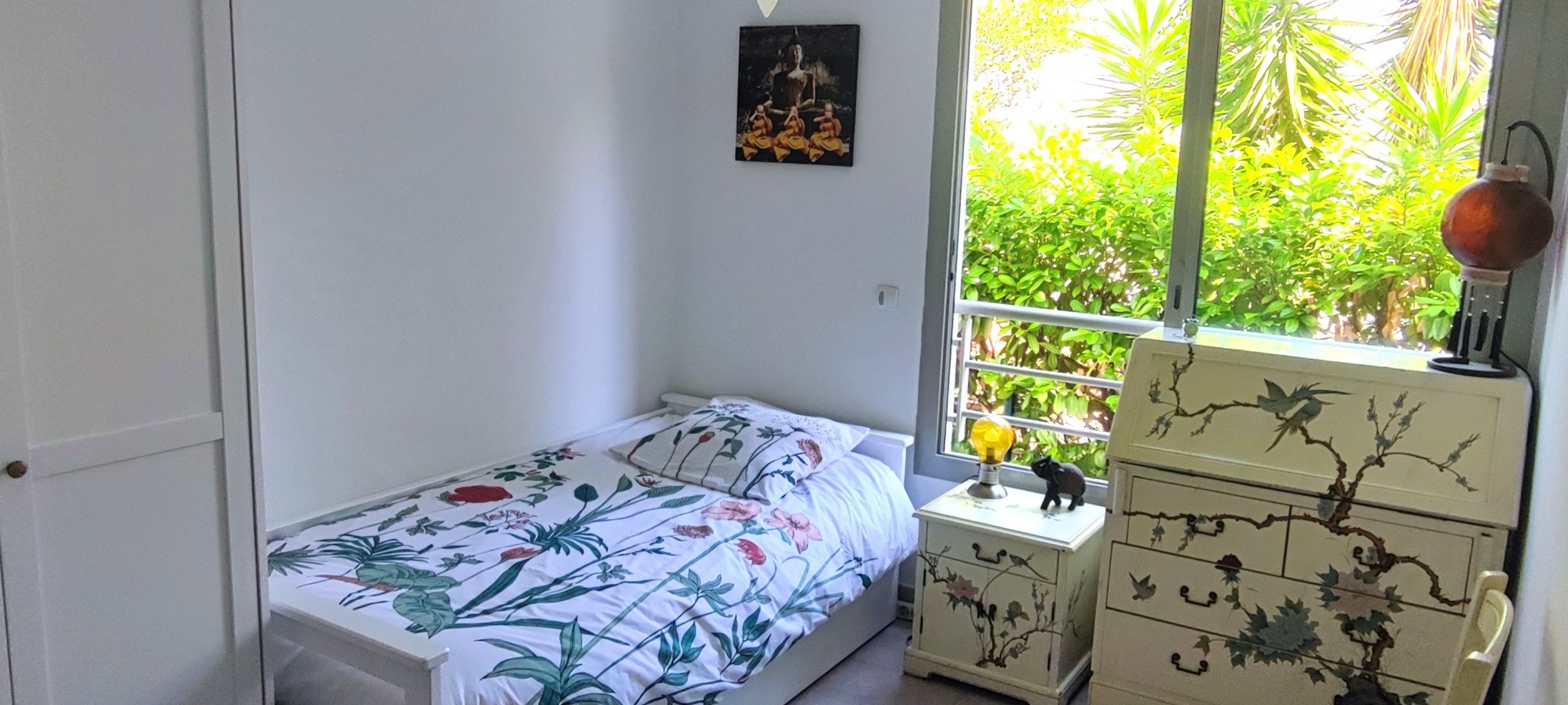 Vente Appartement à Cannes 3 pièces