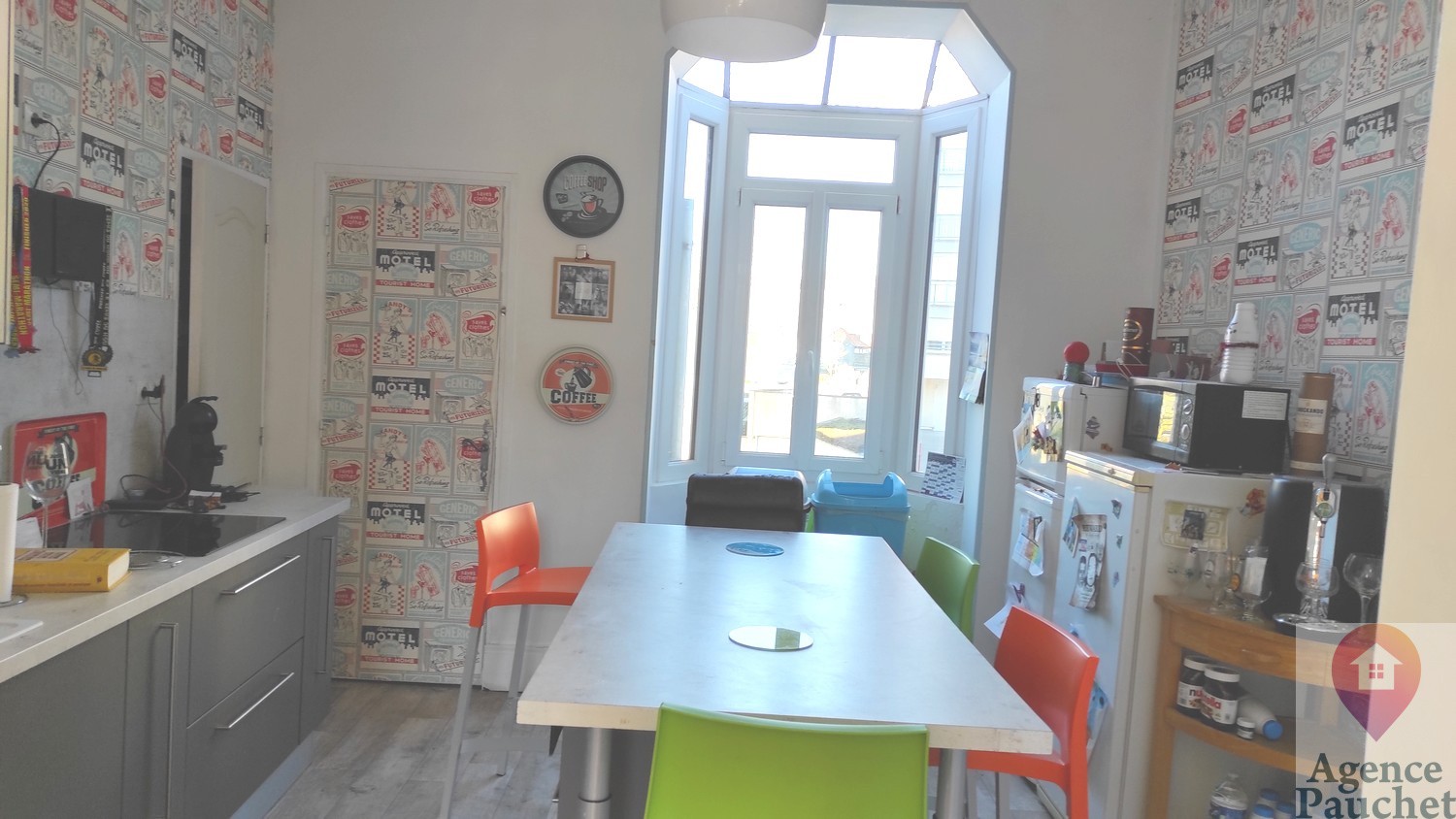 Vente Maison à Boulogne-sur-Mer 3 pièces