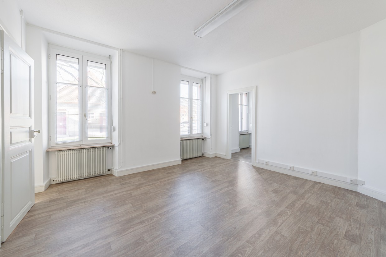 Vente Appartement à Haguenau 4 pièces