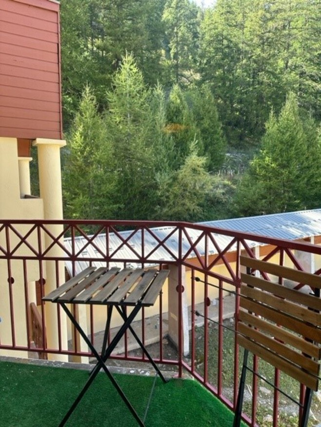 Vente Appartement à Allos 3 pièces