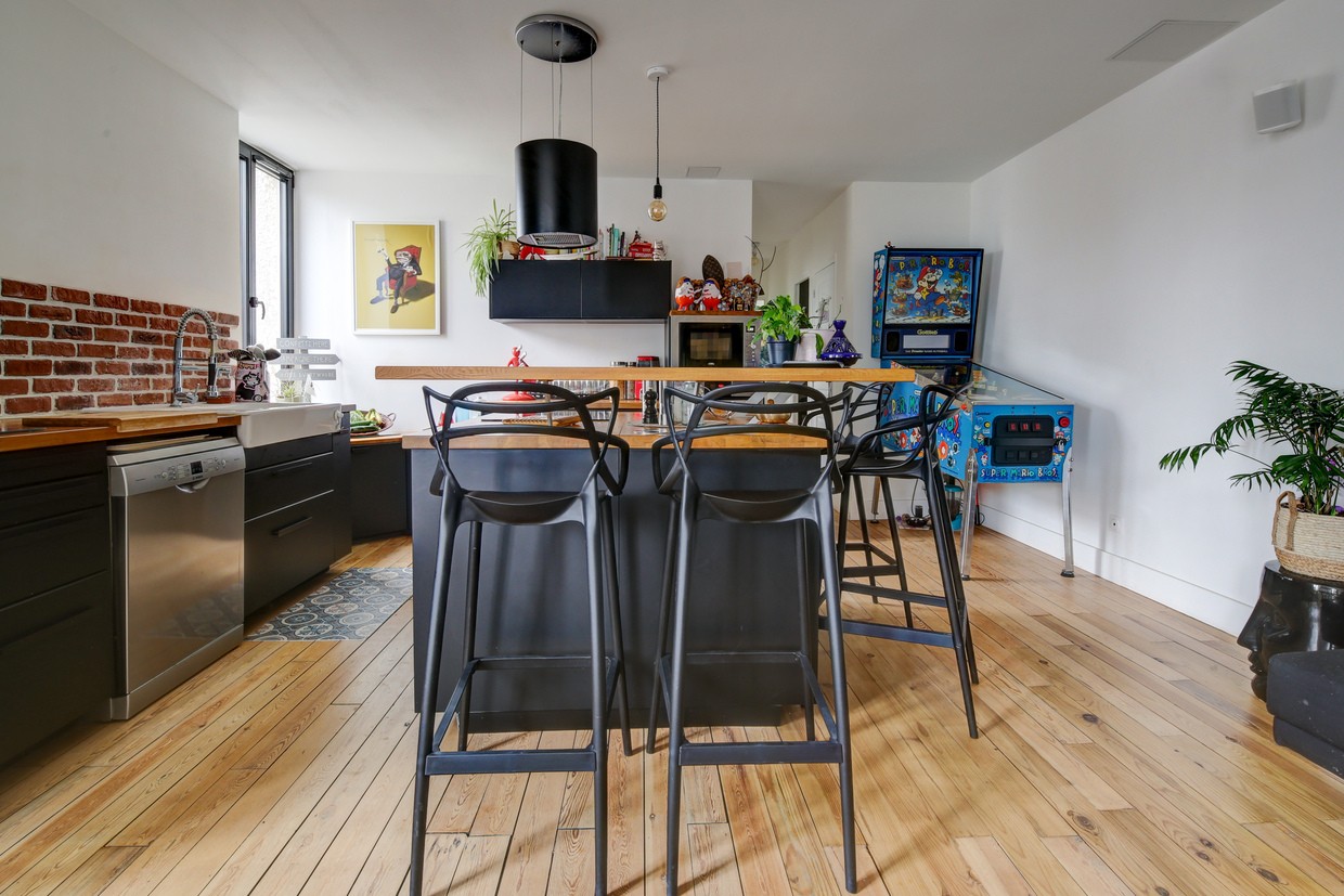 Vente Maison à Reims 8 pièces