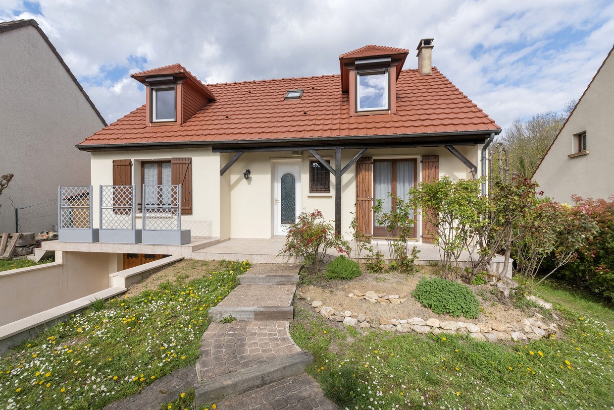 Vente Maison à Longjumeau 6 pièces