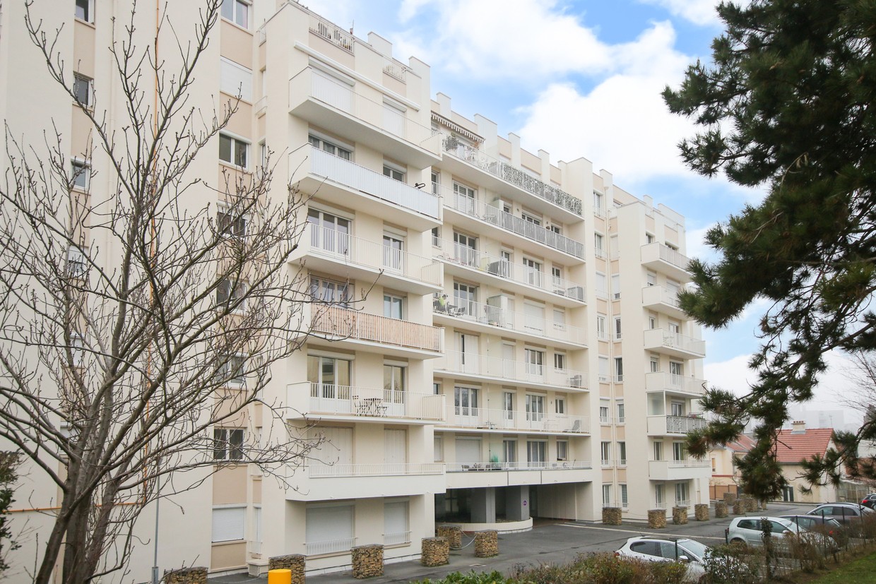 Vente Appartement à Reims 3 pièces