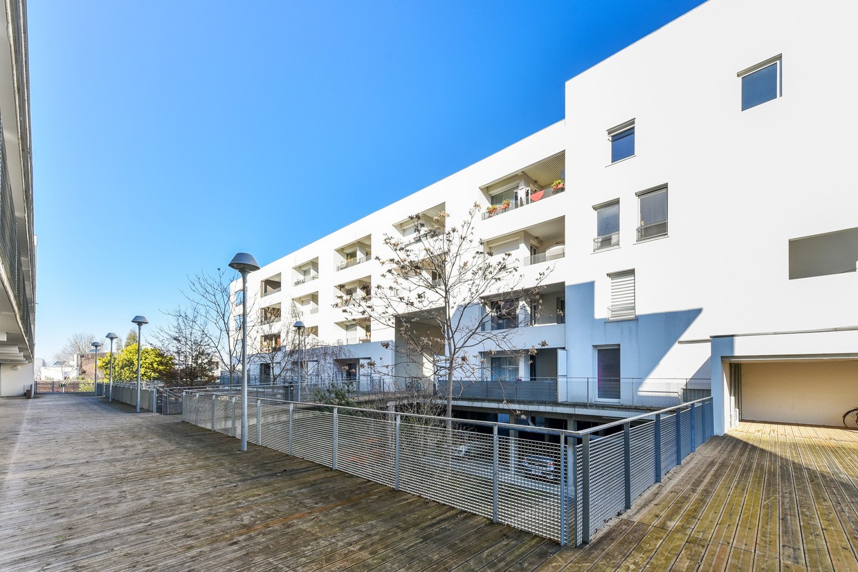 Vente Appartement à Balma 3 pièces