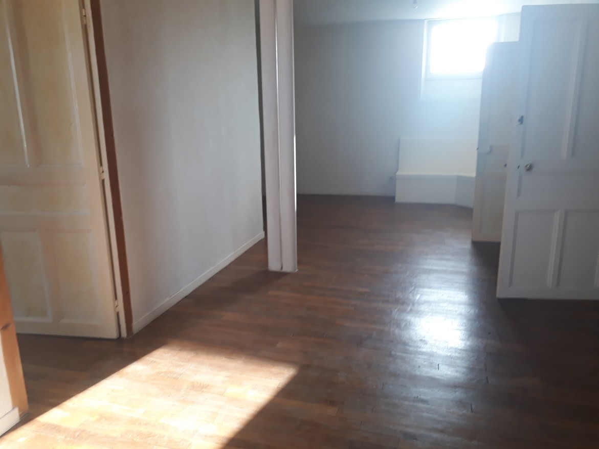 Vente Appartement à Montargis 4 pièces