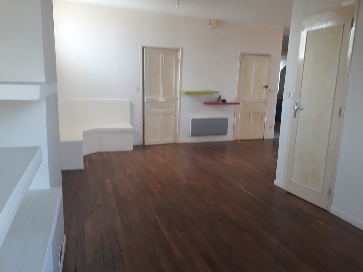 Vente Appartement à Montargis 4 pièces