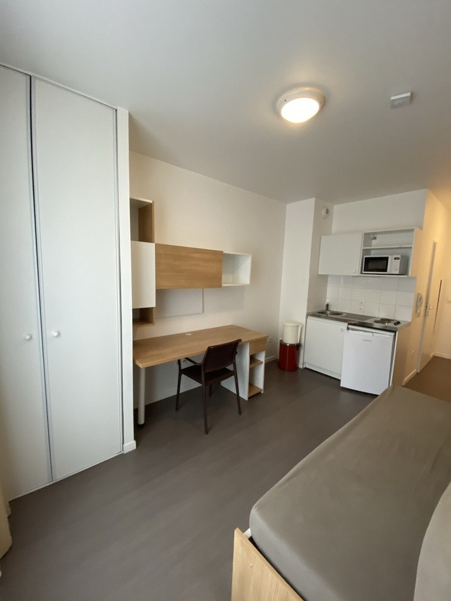 Vente Appartement à Vanves 1 pièce