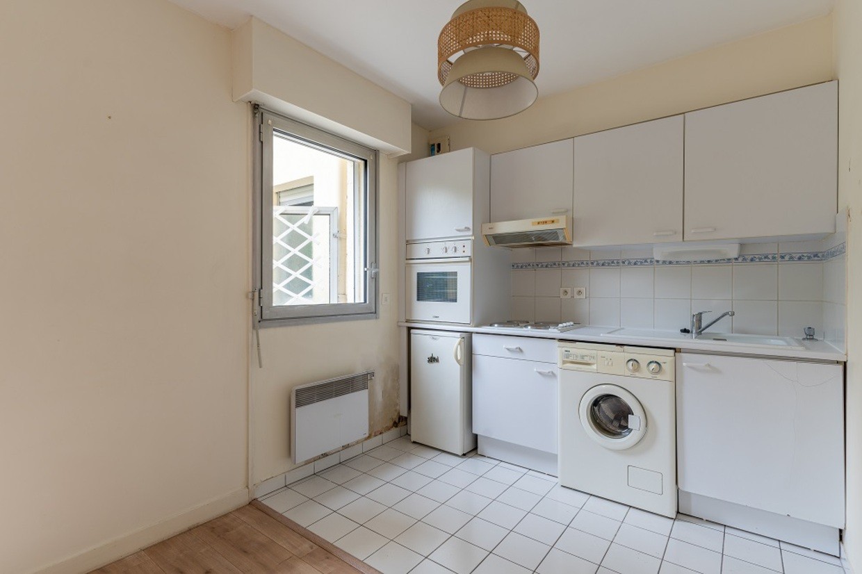 Vente Appartement à Bordeaux 1 pièce