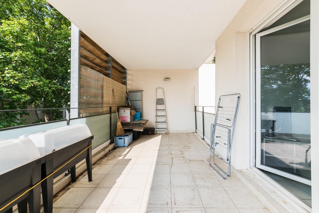 Vente Appartement à Istres 2 pièces