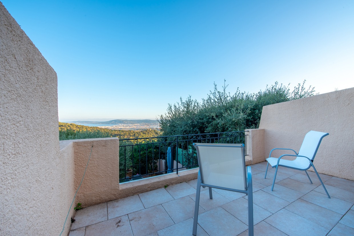 Vente Maison à Grimaud 2 pièces