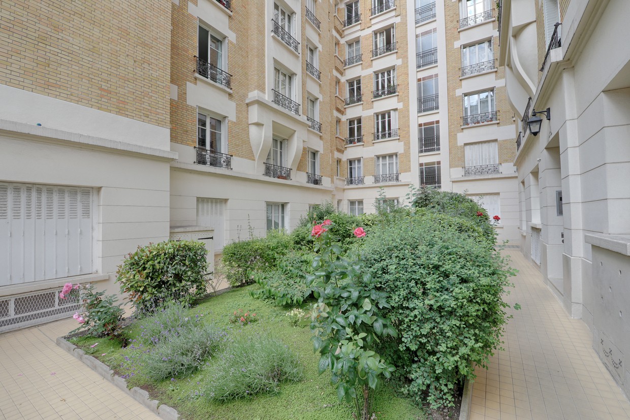 Vente Appartement à Paris Panthéon 5e arrondissement 3 pièces