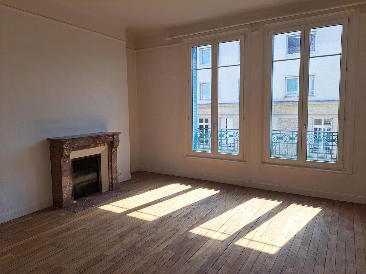 Vente Appartement à Reims 5 pièces