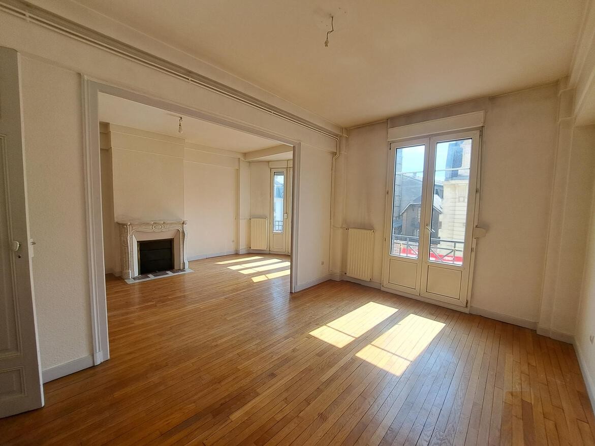 Vente Appartement à Reims 5 pièces