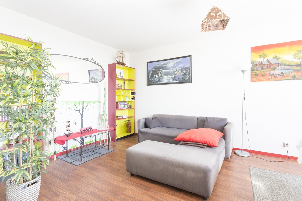 Vente Appartement à Sannois 3 pièces