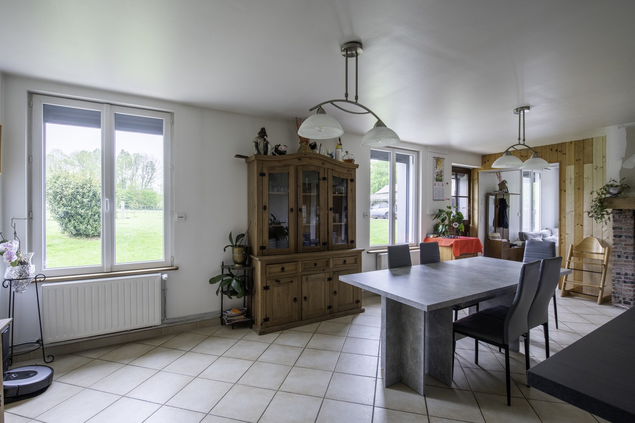 Vente Maison à Doudeville 6 pièces