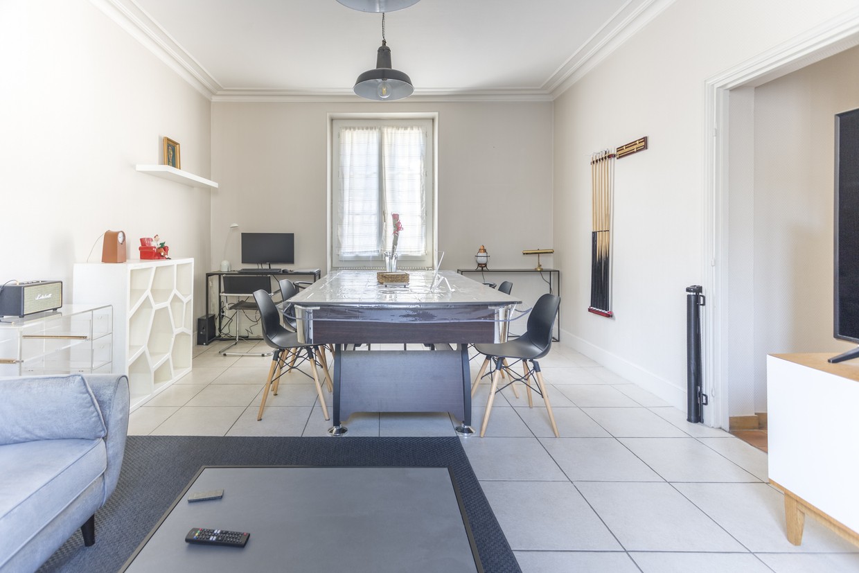 Vente Appartement à Chantilly 4 pièces