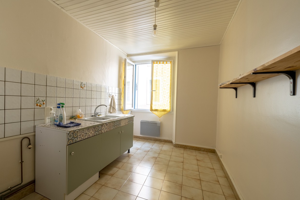 Vente Appartement à Alès 2 pièces