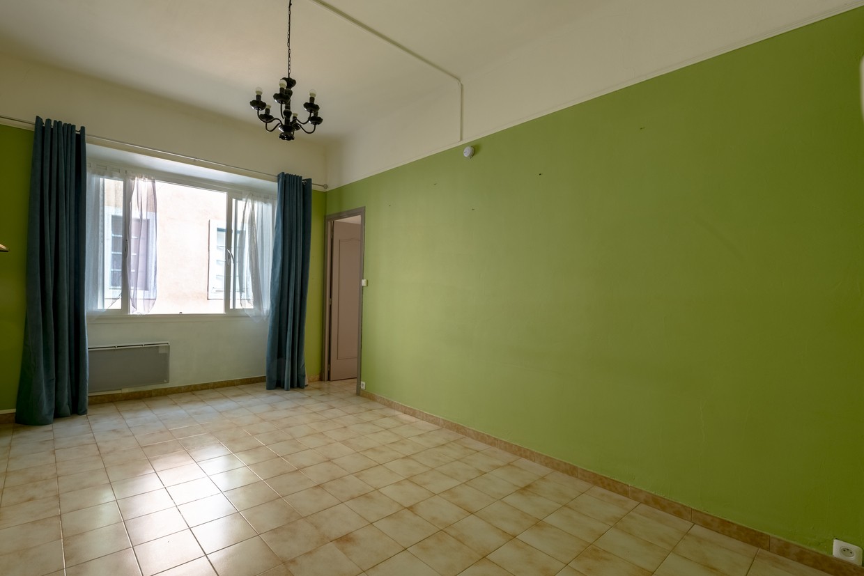 Vente Appartement à Alès 2 pièces