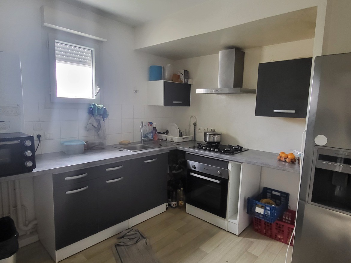 Vente Appartement à Orléans 3 pièces