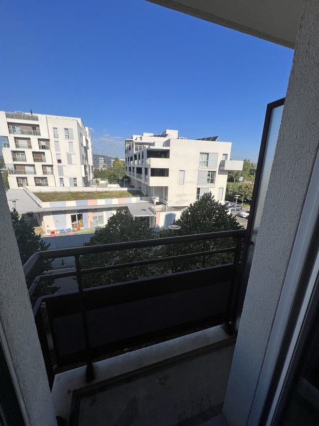 Vente Appartement à Carrières-sous-Poissy 1 pièce