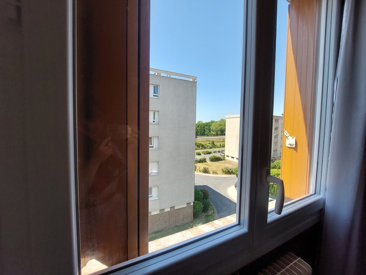 Vente Appartement à Montargis 5 pièces