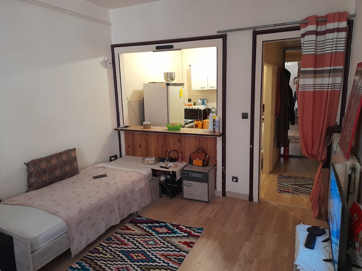 Vente Appartement à Chambéry 4 pièces