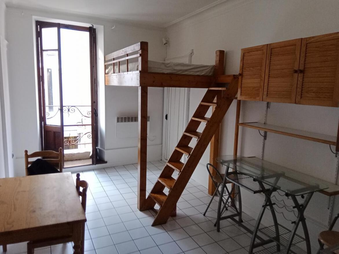 Vente Appartement à Chambéry 4 pièces