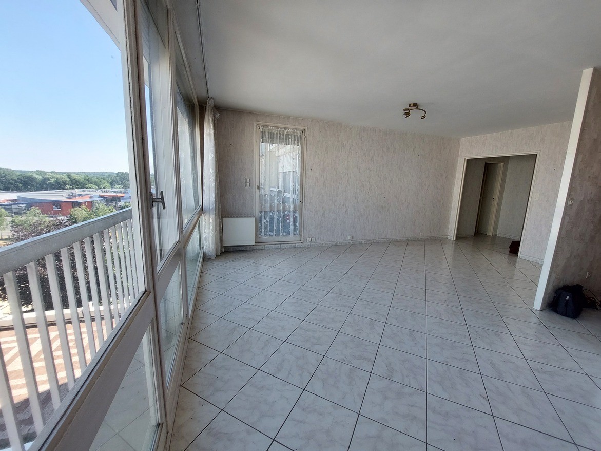 Vente Appartement à Montargis 3 pièces