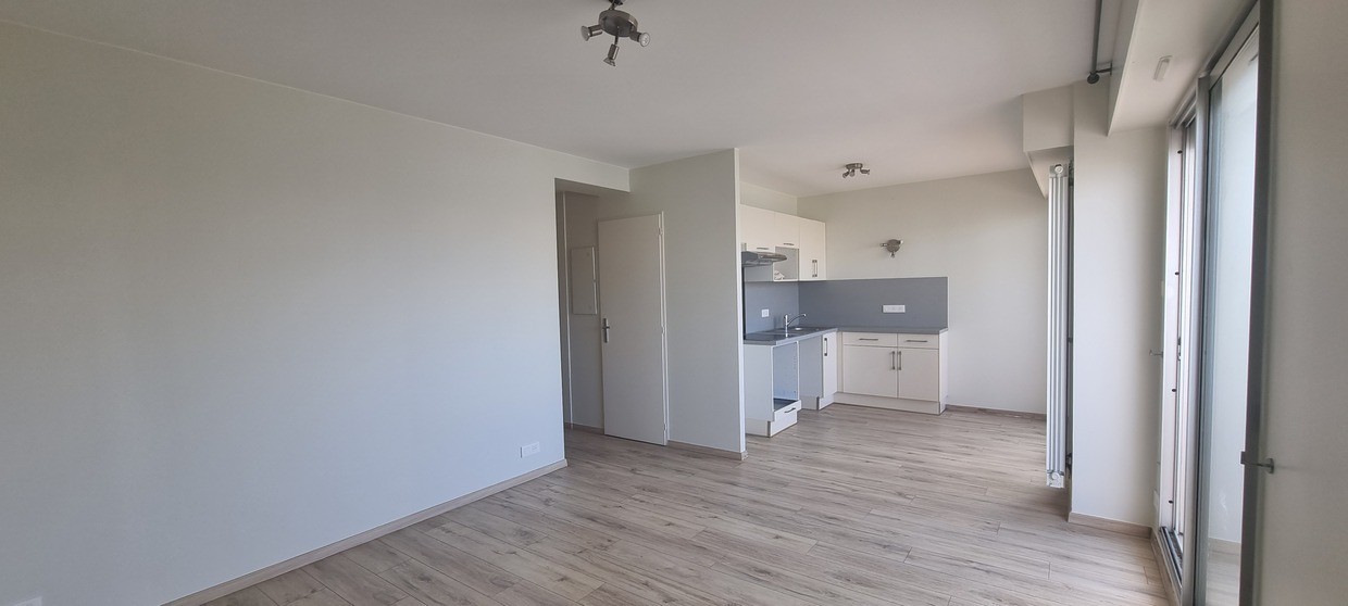 Vente Appartement à les Sables-d'Olonne 3 pièces