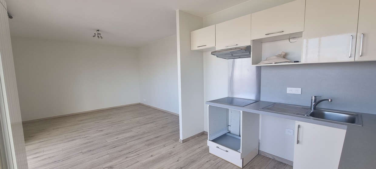 Vente Appartement à les Sables-d'Olonne 3 pièces