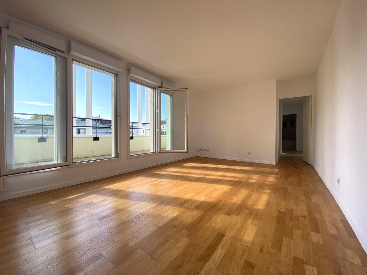 Vente Appartement à Saint-Germain-en-Laye 3 pièces