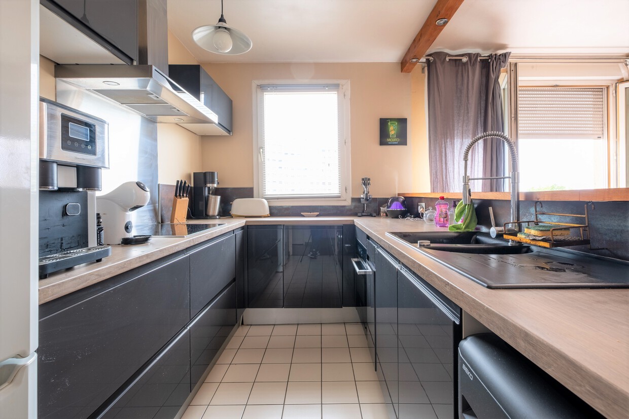 Vente Appartement à Toulouse 2 pièces