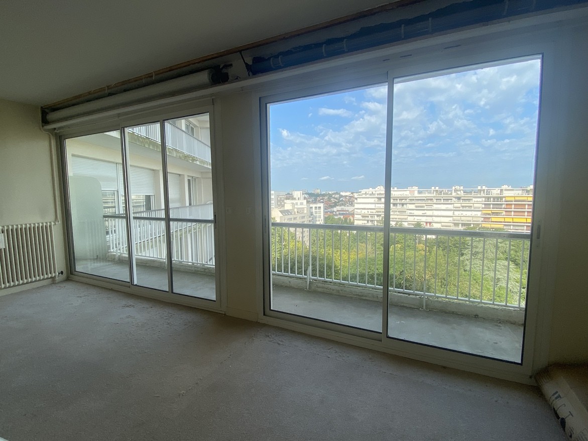 Vente Appartement à la Rochelle 4 pièces