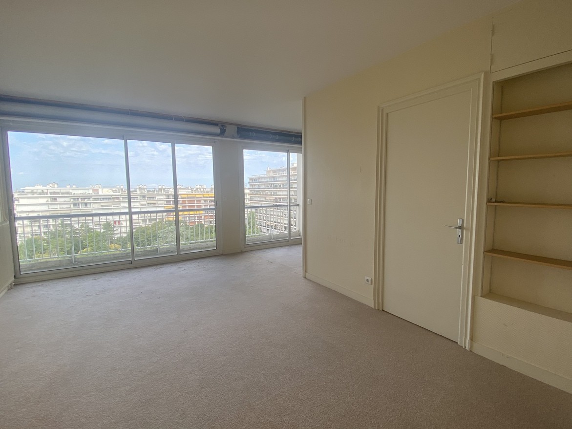 Vente Appartement à la Rochelle 4 pièces