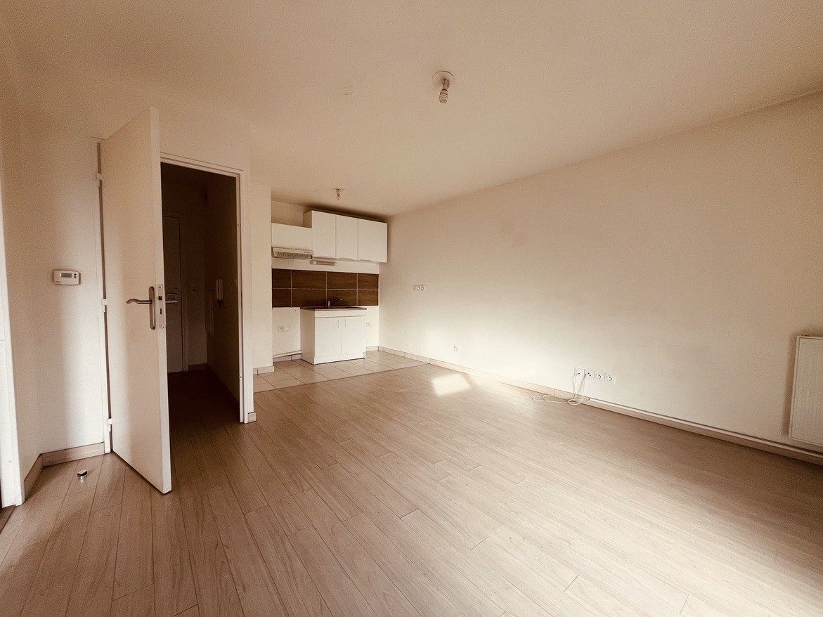 Vente Appartement à le Petit-Quevilly 2 pièces