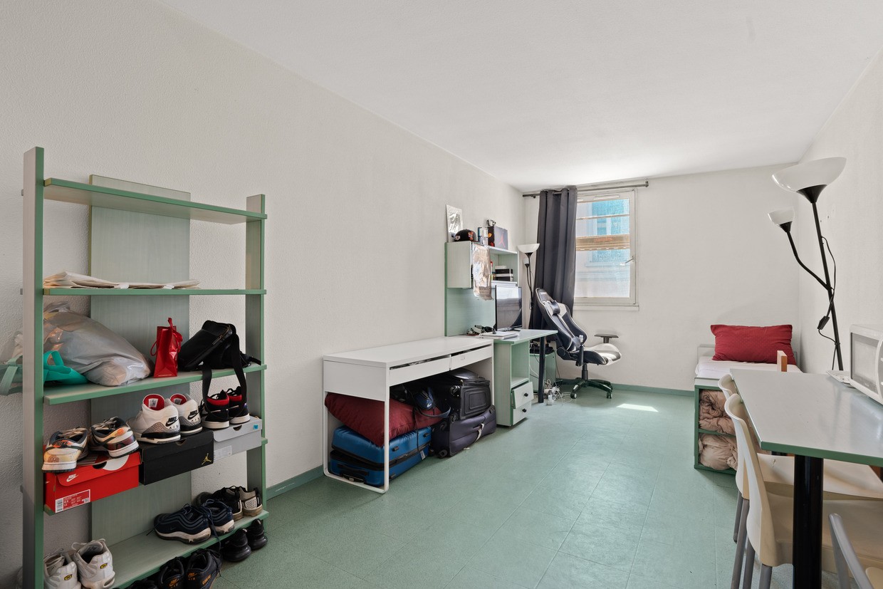 Vente Appartement à Lyon 1 pièce